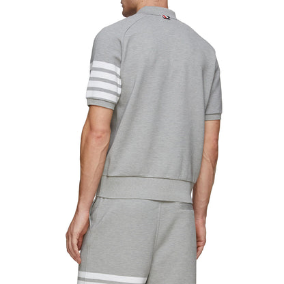 4 Bars Polo shirt