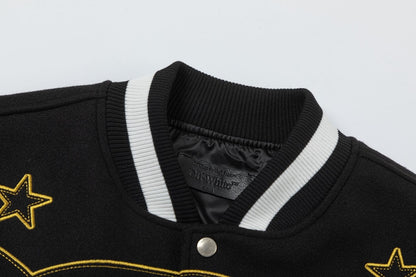 2025 Logo Jacket Coat