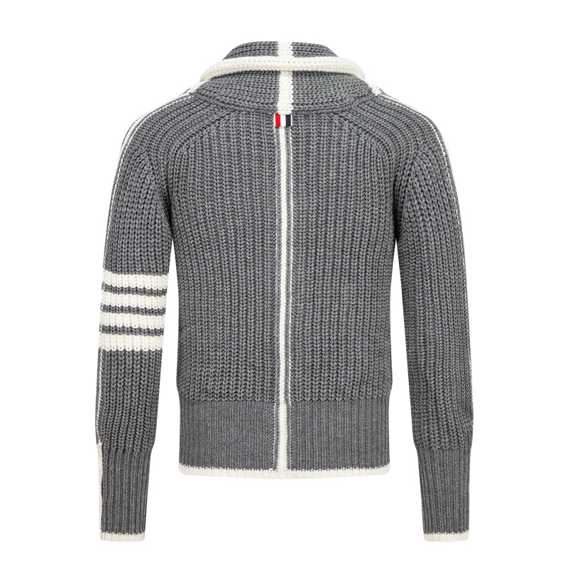 Cardigan Knitwear