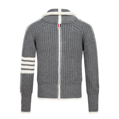 Cardigan Knitwear