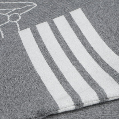 Fish Knitwear