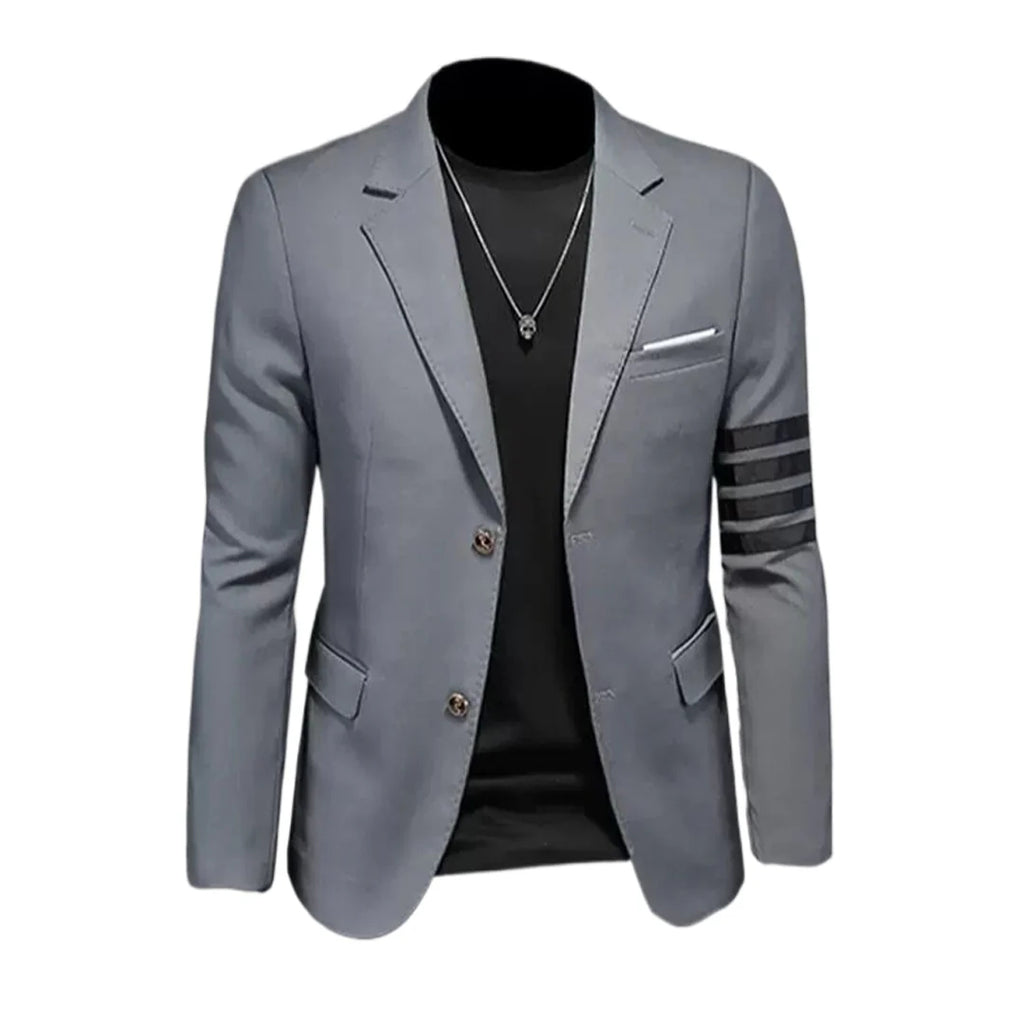 4 Bars Suits Coat