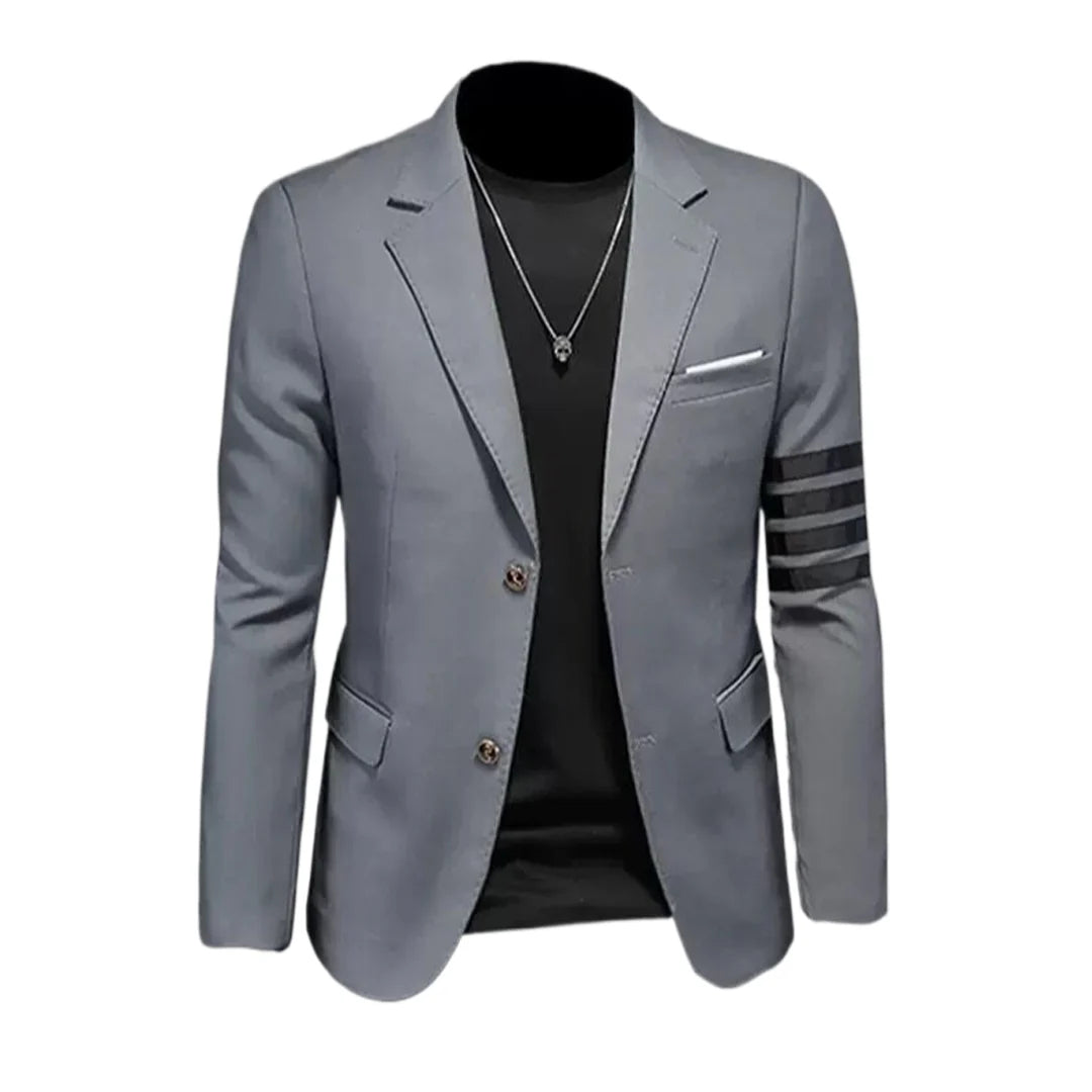 4 Bars Suits Coat
