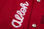 2025 Bulls Jacket Coat