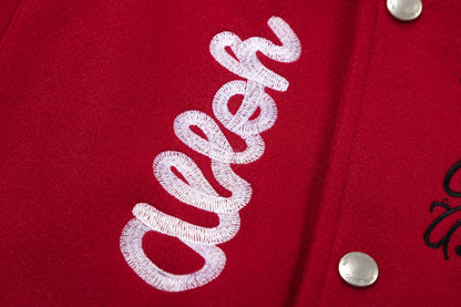 2025 Bulls Jacket Coat