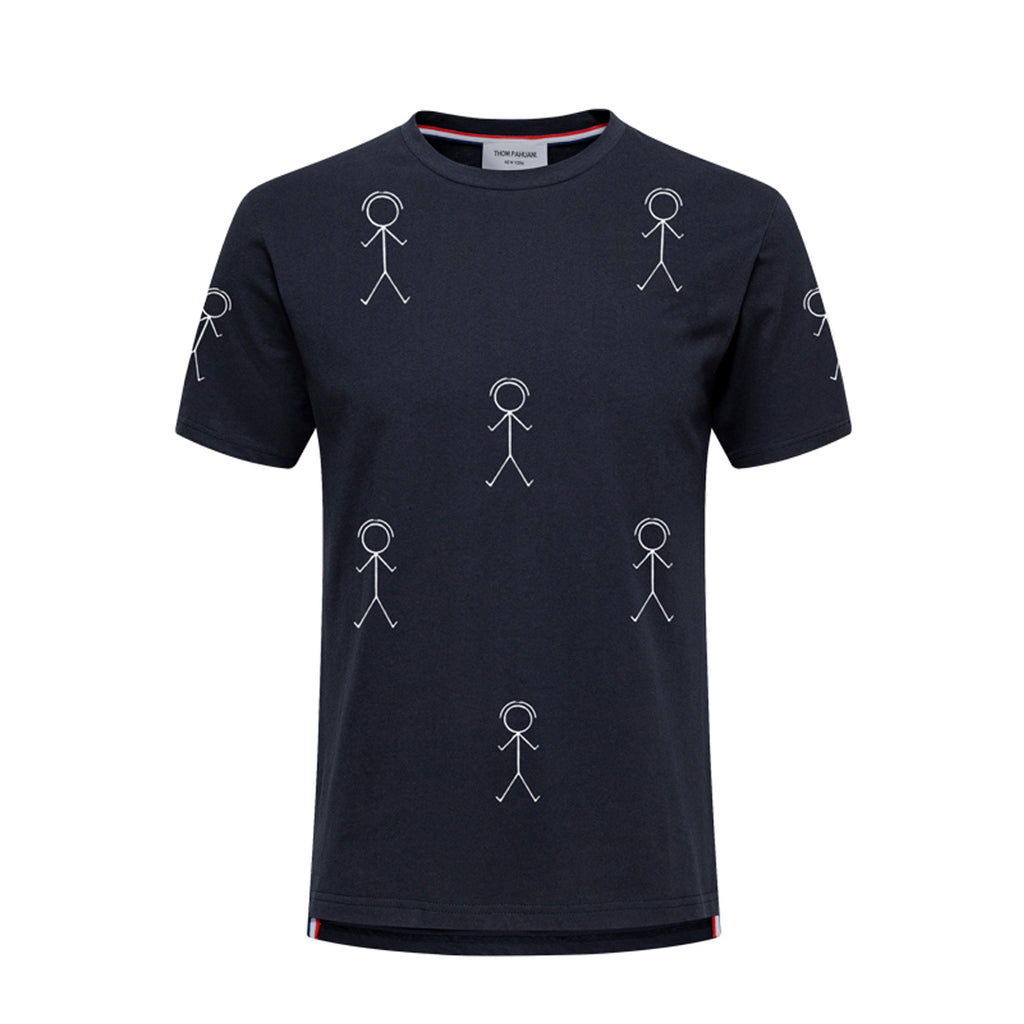 Couples T-shirt