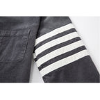 4 Bars Casual shirt