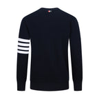 4 Bars Sweater