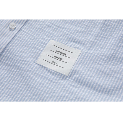 Short shirt