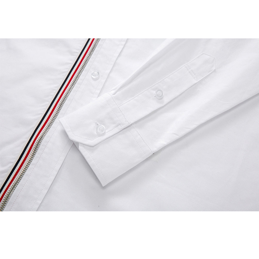4 Bars shirt