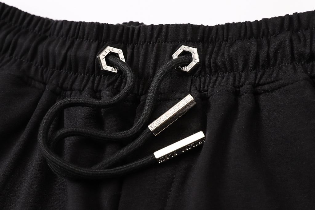 New T-shirt Shorts Suit
