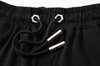 New T-shirt Shorts Suit