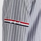 4 Bars stripe shirt