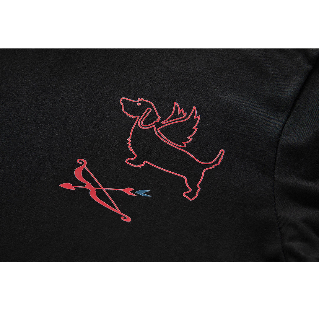 Puppy T-shirt