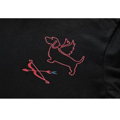 Puppy T-shirt