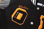 2025 Skeleton Jacket Coat