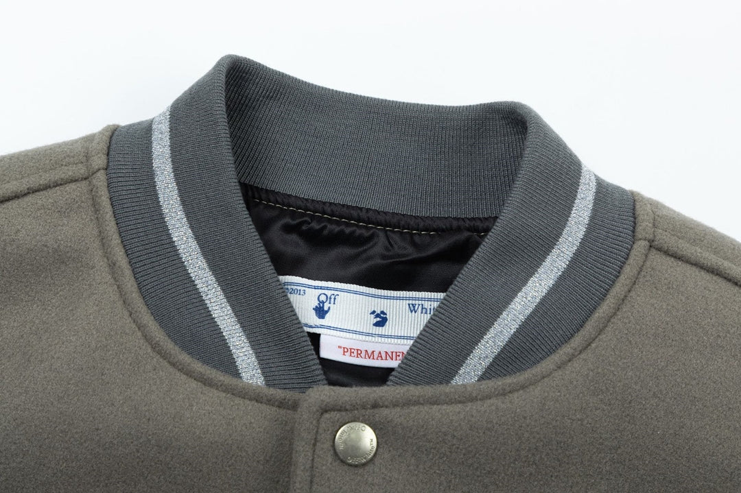 2025 Demon Jacket Coat