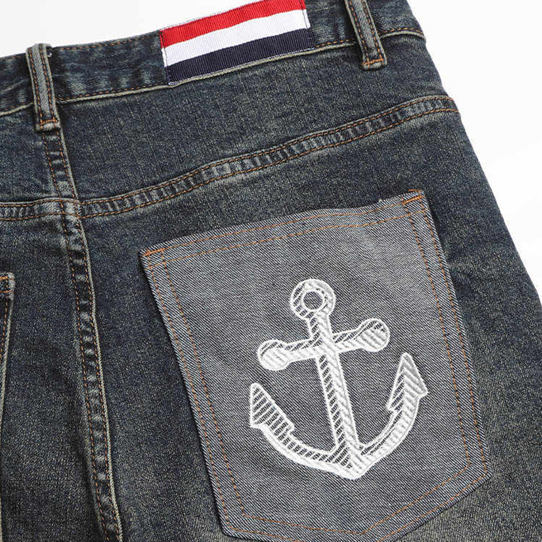 Anchor Jeans