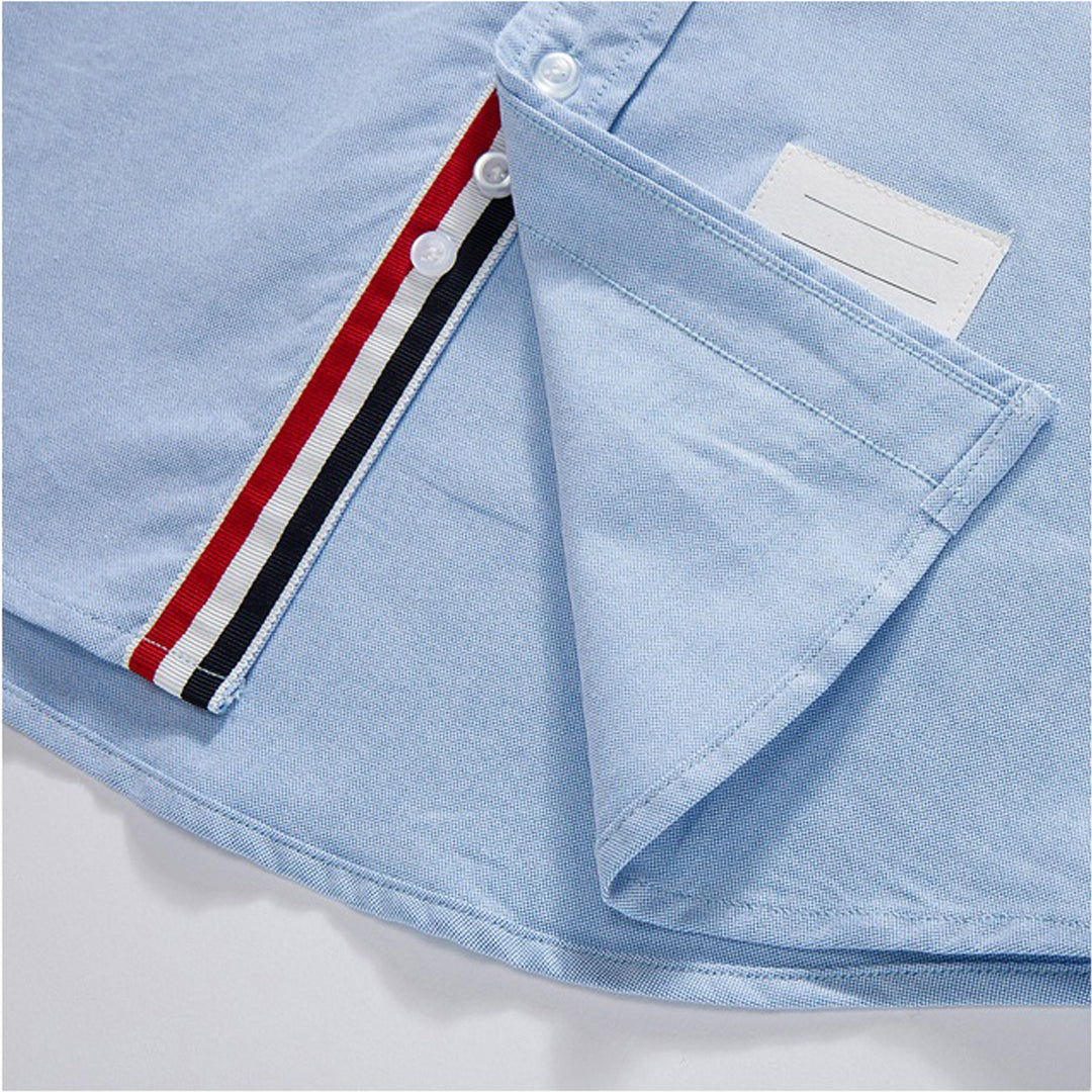 Short shirt