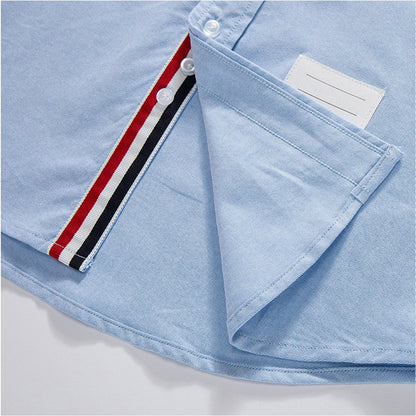 Short shirt