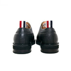 Casual Leather shoes