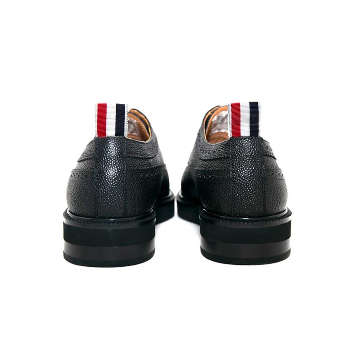 Casual Leather shoes