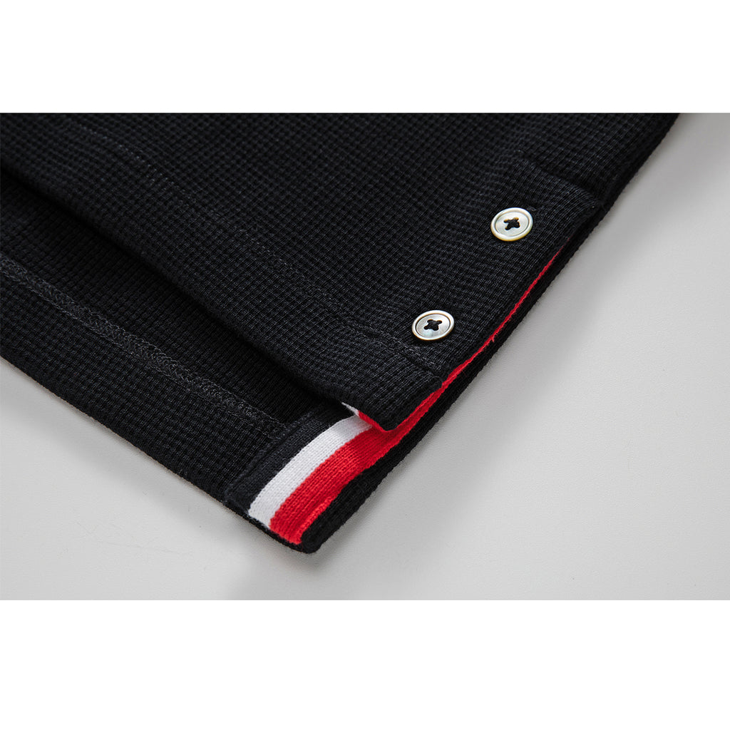 4 Bars Polo shirt