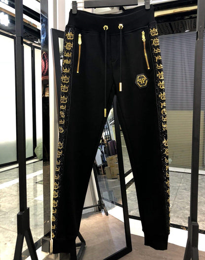 New Hoodie Jacket Suit