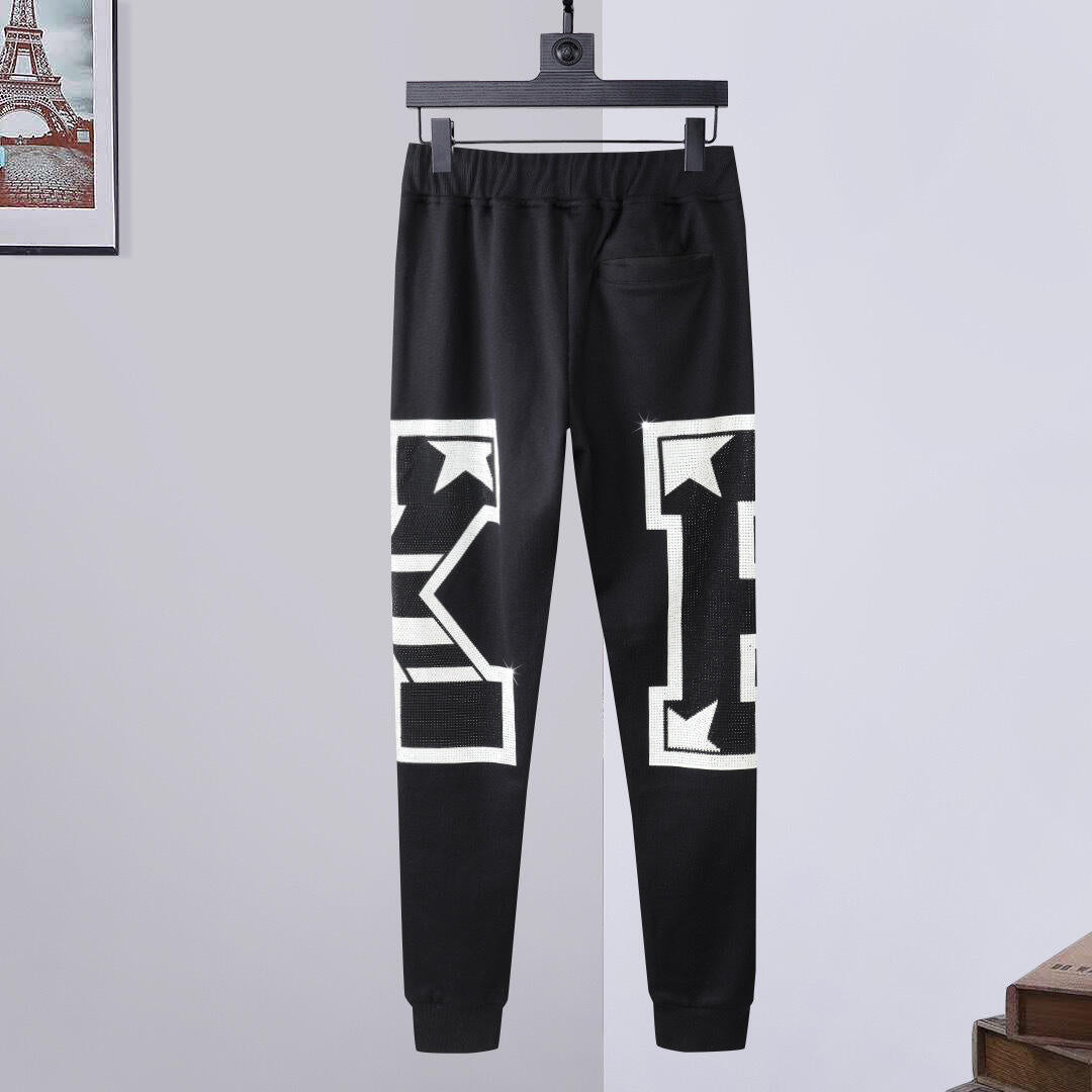 New Hoodie Jacket Suit