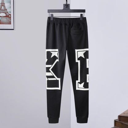 New Hoodie Jacket Suit