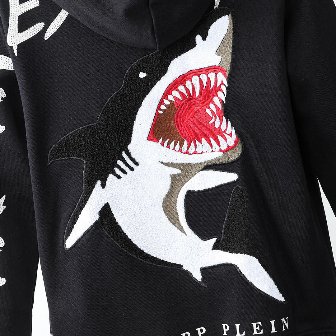 New Hoodie Jacket Suit
