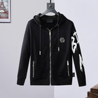 New Hoodie Jacket Suit