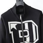 New Hoodie Jacket Suit
