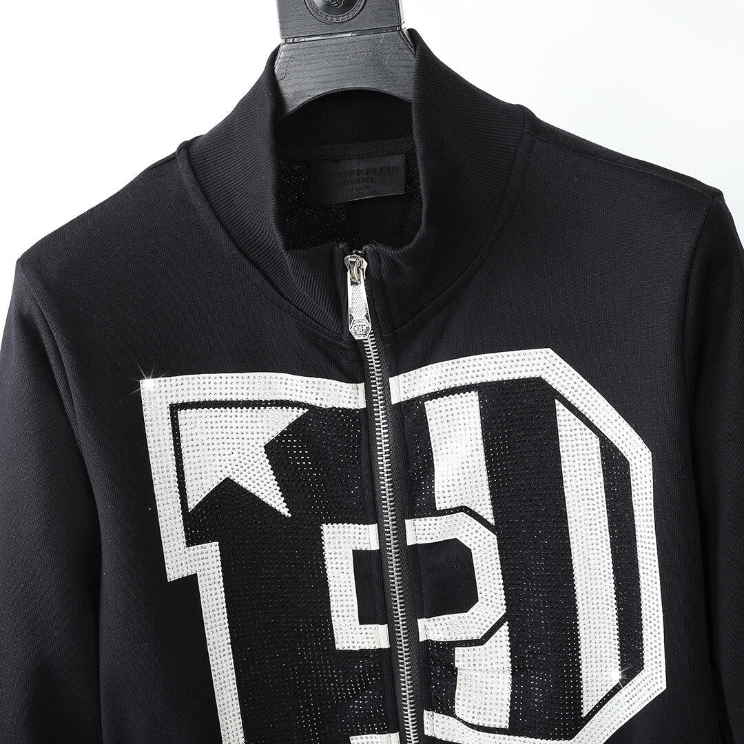 New Hoodie Jacket Suit