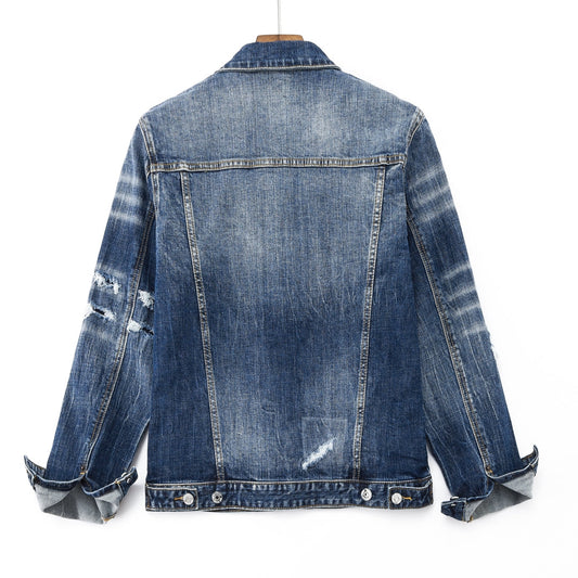 DSQ2 Denim Jacket