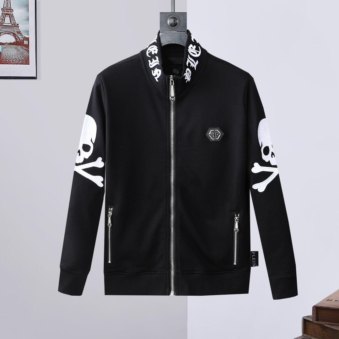 New Hoodie Jacket Suit