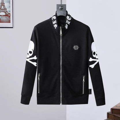 New Hoodie Jacket Suit