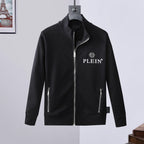 New Hoodie Jacket Suit