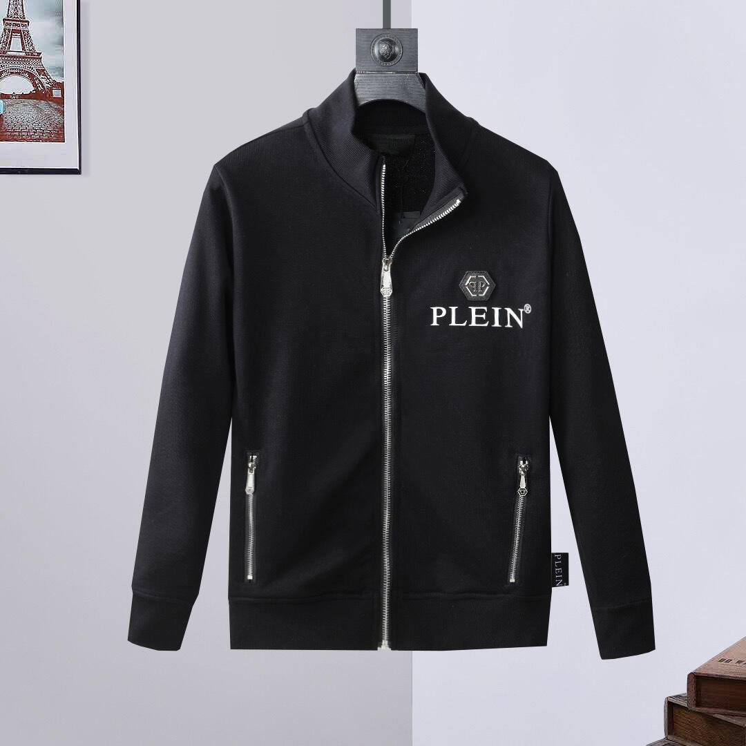 New Hoodie Jacket Suit