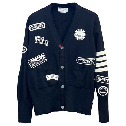 Cardigans Knitwear