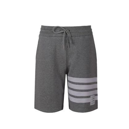 4 Bars Shorts