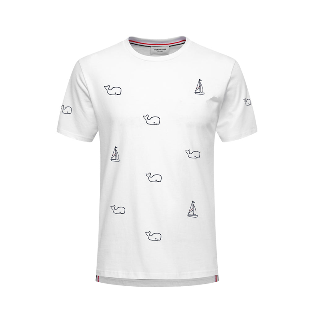 Couples T-shirt