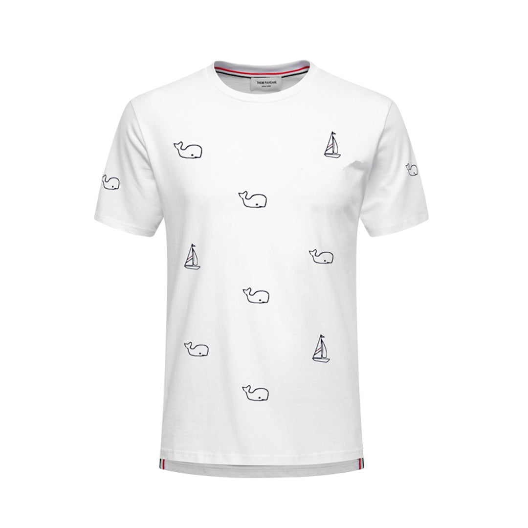 Couples T-shirt