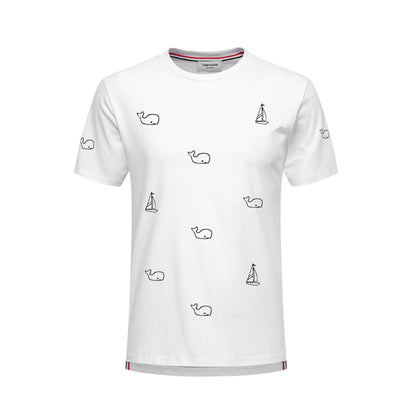 Couples T-shirt
