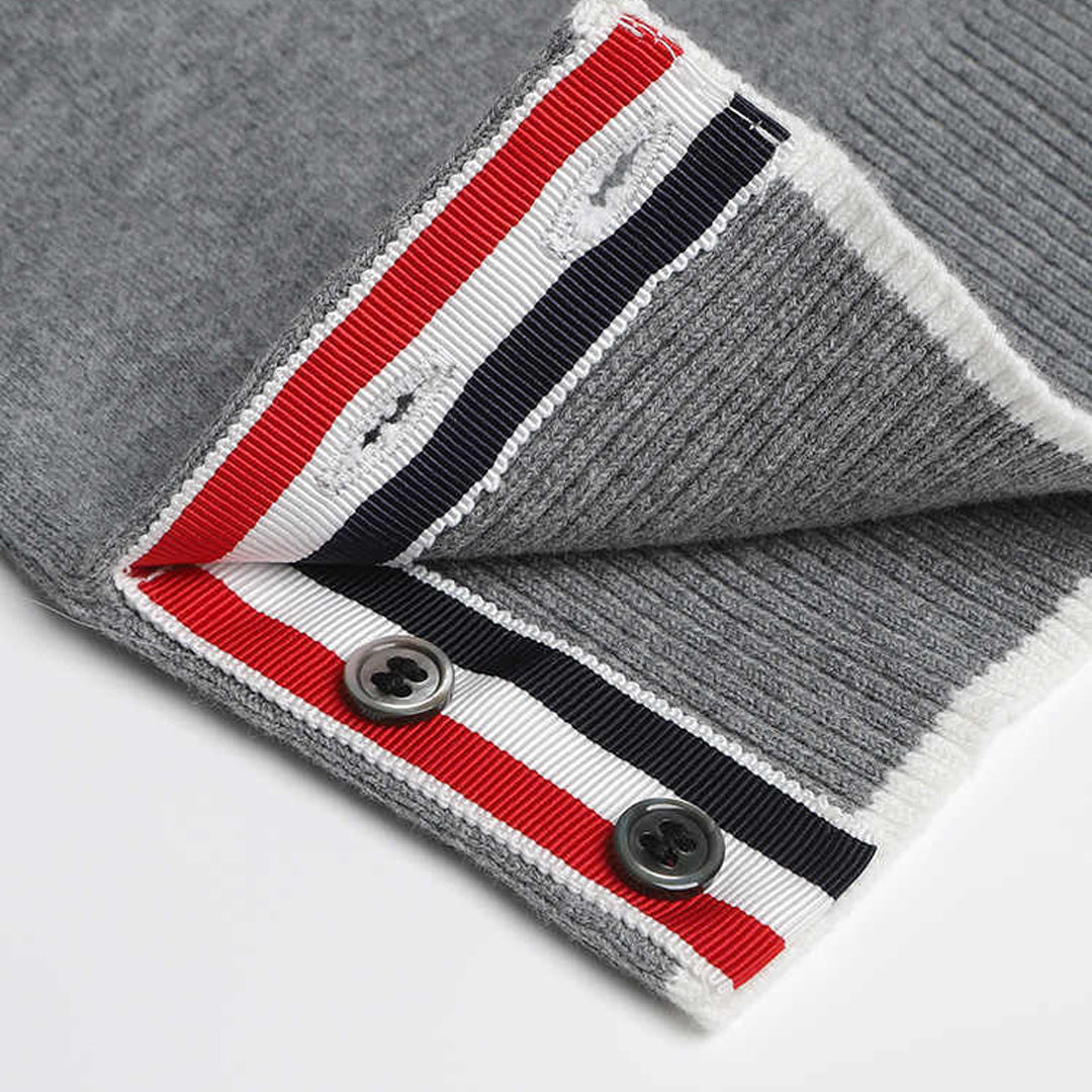 Fish Knitwear