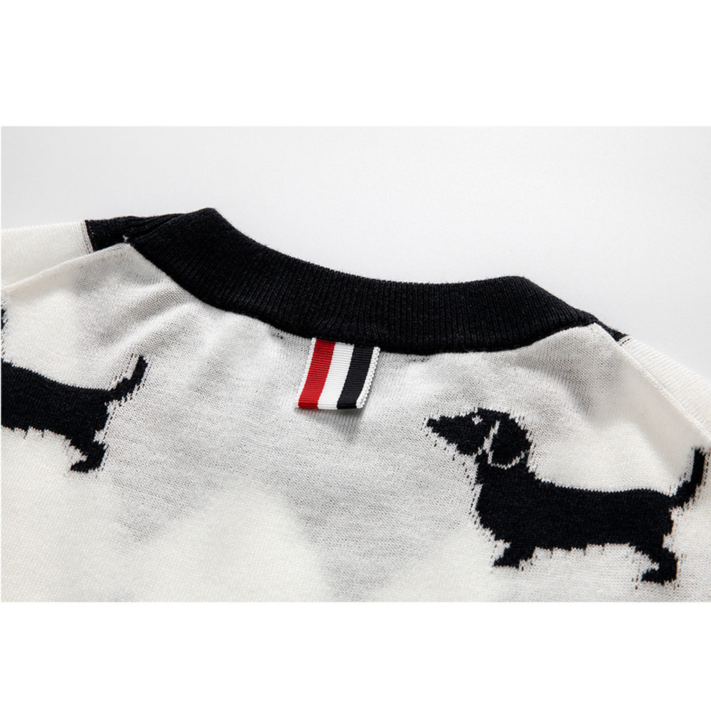 Women Wool T-shirt
