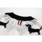 Women Wool T-shirt