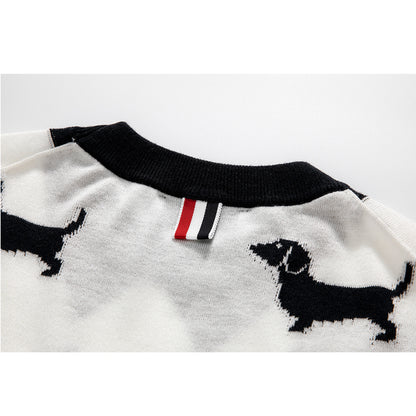 Women Wool T-shirt