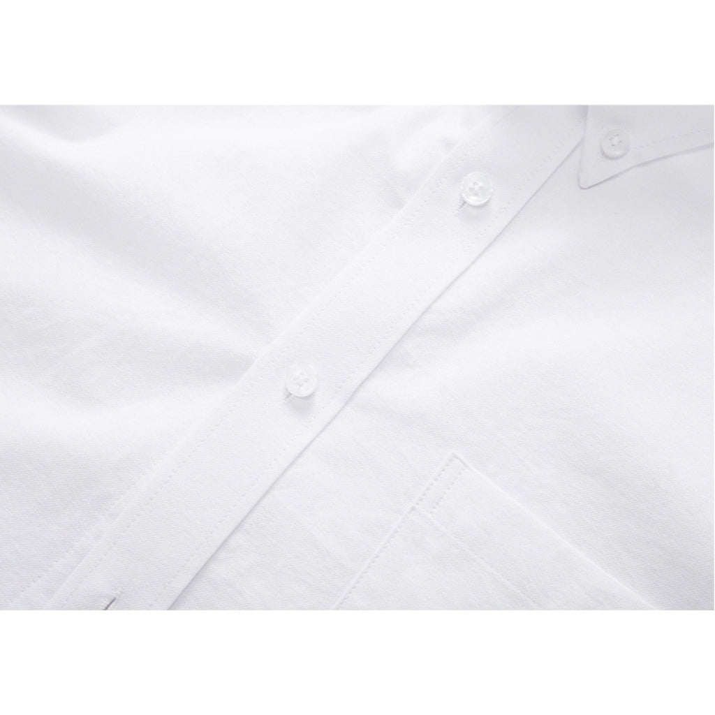 Oxford shirt