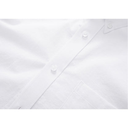 Oxford shirt